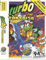 Goodies for Turbo the Tortoise [Model 2711]