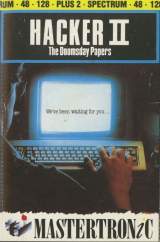 Goodies for Hacker II - The Doomsday Papers [Model IS 0293]