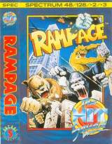 Goodies for Arcade Collection 05: Rampage [Model 410574]
