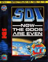 Goodies for Arcade Collection 26: S.D.I. [Model 411427]