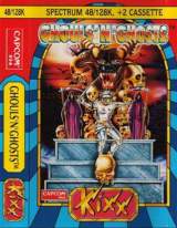 Goodies for Ghouls'n Ghosts [Model 540473]
