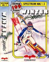 Goodies for Silver 199 Range: Winter Sports [Model 010180]