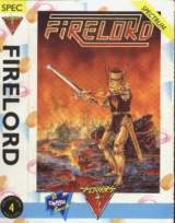 Goodies for Firelord [Model 004835]