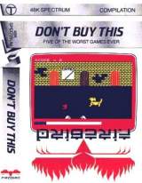 Goodies for Don't Buy This - Five of the Worst Games Ever [Model 000402]