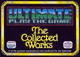Goodies for Ultimate Play The Game - The Collected Works
