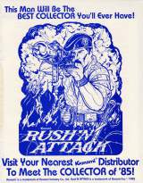 Goodies for Rush'n Attack [Model GX577]