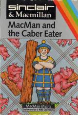 Goodies for MacMan and the Caber Eater