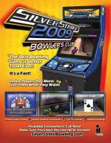 Goodies for Silver Strike 2009 - Bowler's Club