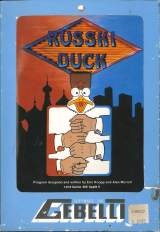 Goodies for Russki Duck