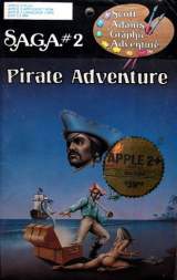 Goodies for S.A.G.A. #2: Pirate Adventure [Model 042-0202]