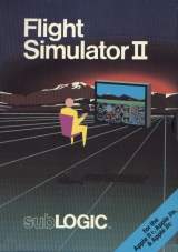 Goodies for Flight Simulator II [Model A2-FS2]