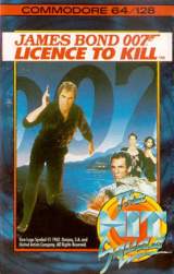 Goodies for Movie Collection 16: James Bond 007 - Licence To Kill [Model 411892]