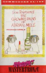 Goodies for The Growing Pains of Adrian Mole [Model RC 036]