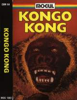Goodies for Kongo Kong [Model MOG 1002]