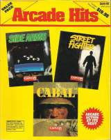 Goodies for Arcade Hits