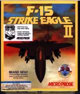 Goodies for F-15 Strike Eagle II