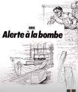 Goodies for Alerte à la Bombe