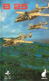 Goodies for B-25
