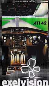 Goodies for ATI 42