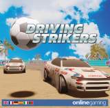 Goodies for Driving Strikers