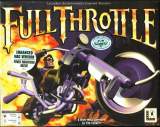 Goodies for Full Throttle [Model 10721]