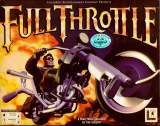 Goodies for Full Throttle [Model 10718]