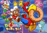 Goodies for Donut Dodo Do!