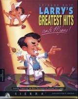 Goodies for Leisure Suit Larry's Greatest Hits and Misses!