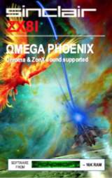 Goodies for Omega Pheonix