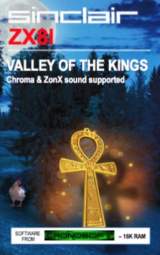 Goodies for Valley of the Kings