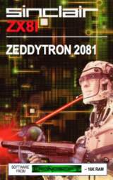 Goodies for Zeddytron 2081