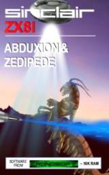 Goodies for Abduxion + Zedipede