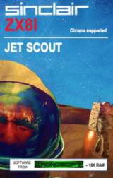 Goodies for Jet Scout