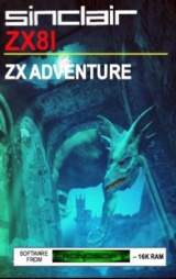 Goodies for ZX Adventure