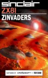 Goodies for Zinvaders
