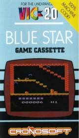 Goodies for Blue Star