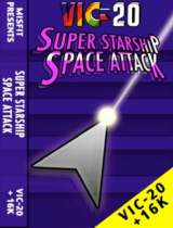 Goodies for Super Starship Space Attack
