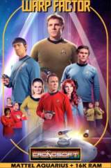 Goodies for Warp Factor