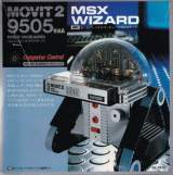 Goodies for Movit 2 9505 - MSX Wizard