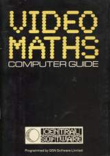 Goodies for Video Maths - Computer Guide