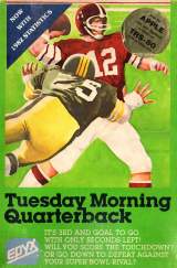 Goodies for Tuesday Morning Quarterback