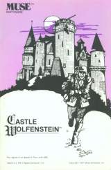 Goodies for Castle Wolfenstein