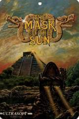 Goodies for The Mask of the Sun