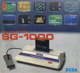Goodies for SG-1000