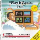 Goodies for Play It Again Sam [Model SUP 10137]