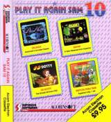 Goodies for Play It Again Sam 10 [Model SUP 00225]