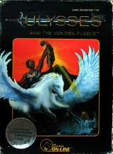 Goodies for Hi-Res Adventure #4: Ulysses and the Golden Fleece