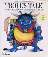 Goodies for Troll's Tale [Model SRL-031]