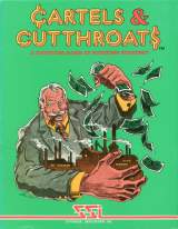 Goodies for Cartels & Cutthroats