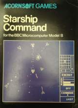 Goodies for Starship Command [Model SBG22]